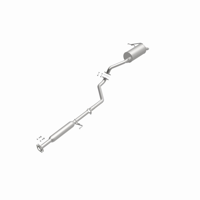 MagnaFlow BRE Exhaust Kit 11-16 Hyundai Elantra 1.8L