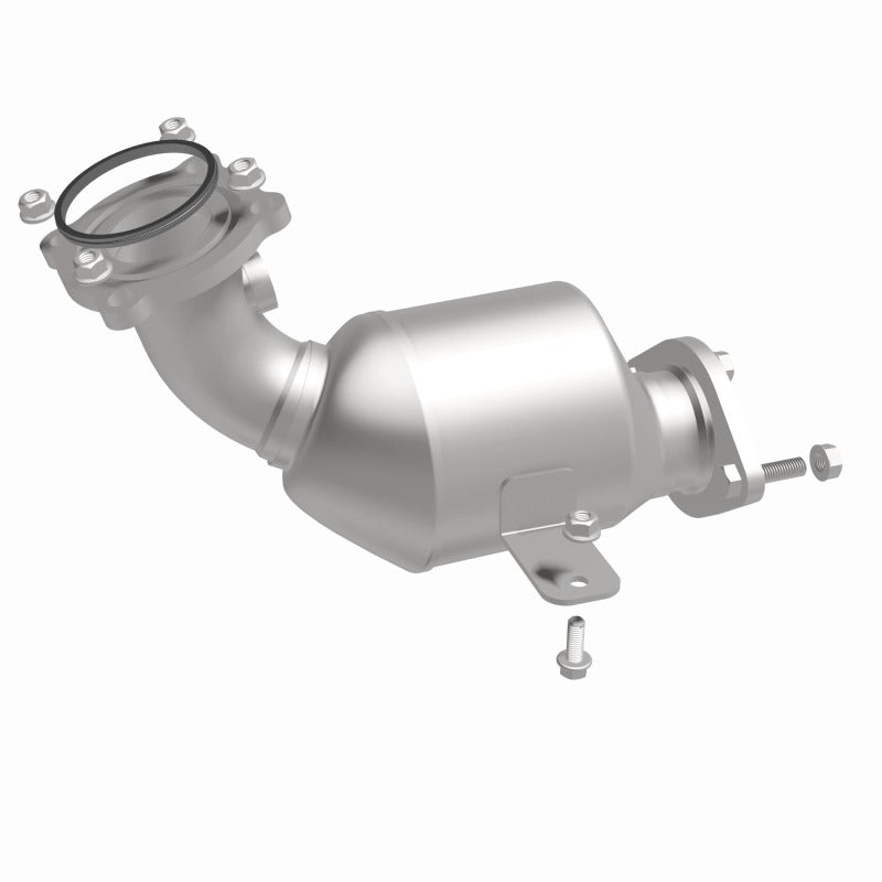 MagnaFlow 16-20 Chevrolet Camaro 6.2L Right Underbody Direct-Fit Catalytic Converter