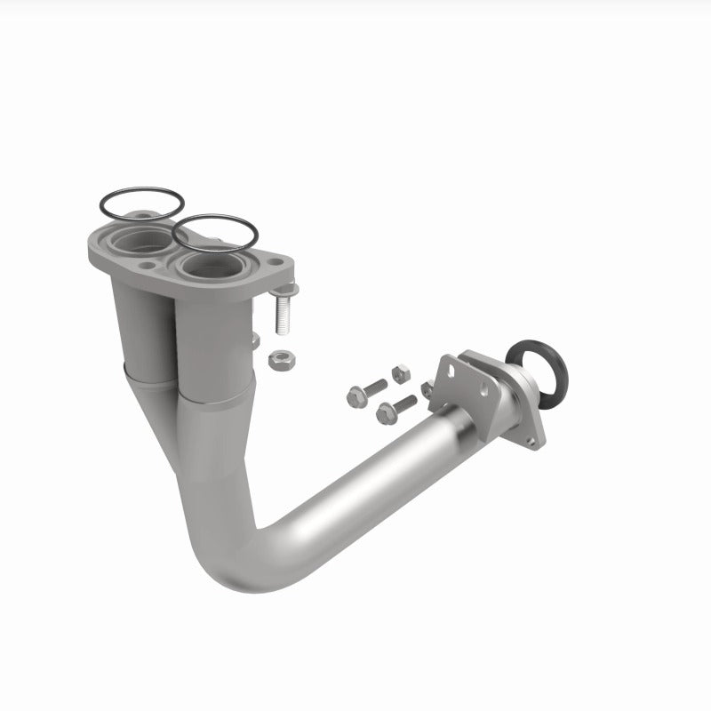 BRE Exhaust 94-97 Accord 2.2L Front Pipe Kit