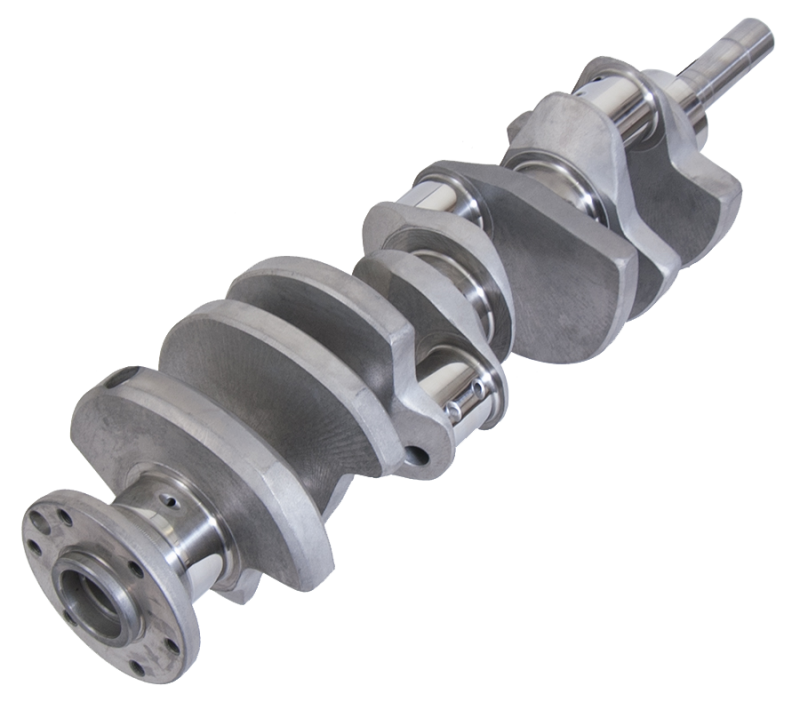 Eagle Ford 460 4.140in Stroke 2.200in Rod Journals Internal Balance Forged 4340 Steel Crankshaft