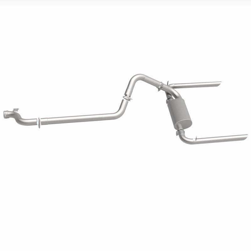 MagnaFlow 93-97 Camaro Firebird 5.7L BRE Exhaust Kit