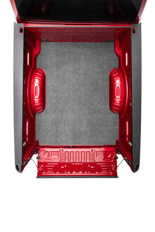 Husky Liners 02-25 RAM 2500/3500 & 02-19 1500 6.4ft w/o RamBox Guardian Comfort Bed Mat (Drop-In)