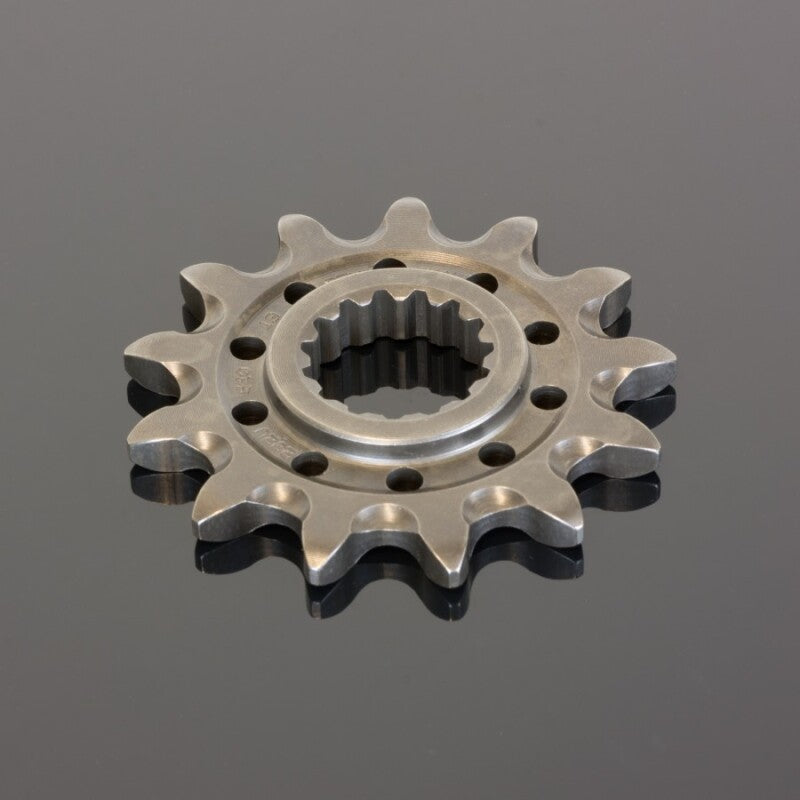 Renthal 21+ KTM/Husqvarna/GasGas Mini E-Bike Rear Chain Wheel - Silver 415-46P Teeth