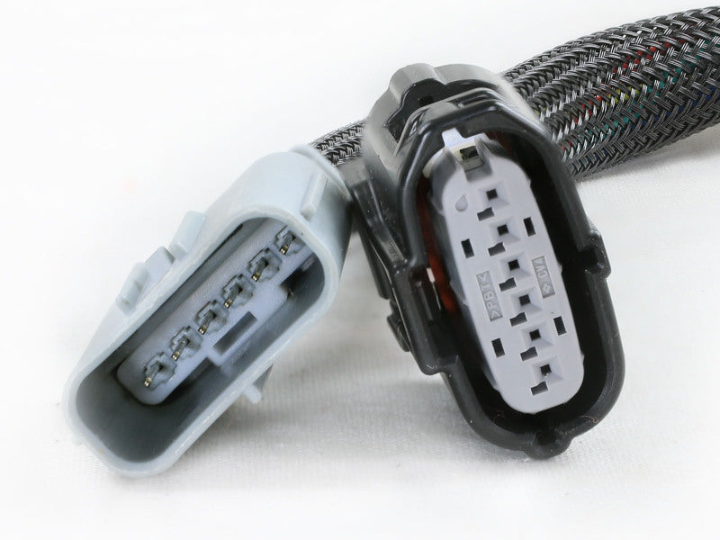 aFe 2020+ Subaru Outback / Legacy H4 2.4L Pedal 2 Metal Throttle Enhancer