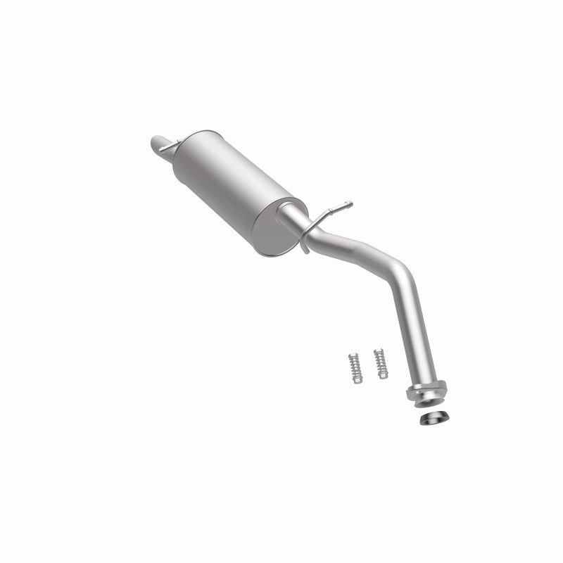 BRExhaust 10-15 Toyota Prius 1.8L Exhaust Kit