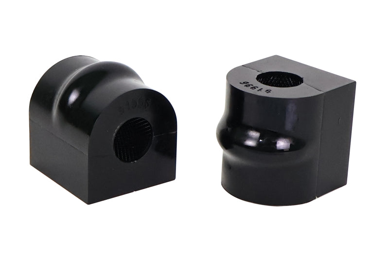 Whiteline 17-25 Tesla Model 3 Sway Bar Mount Bushing Kit - 20mm
