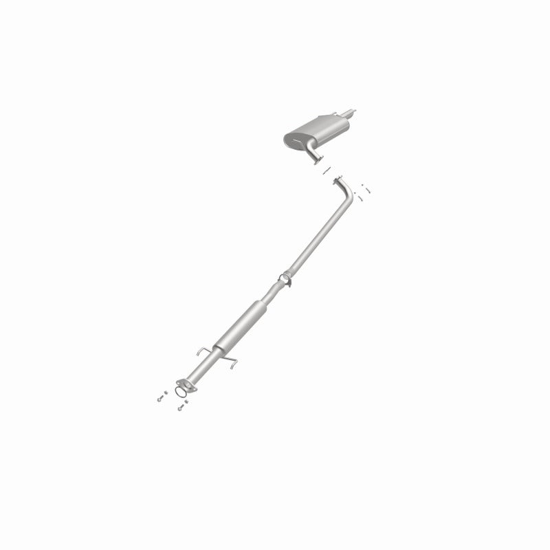 MagnaFlow BRE Exhaust Kit 02-06 Camry ES300 3.0L