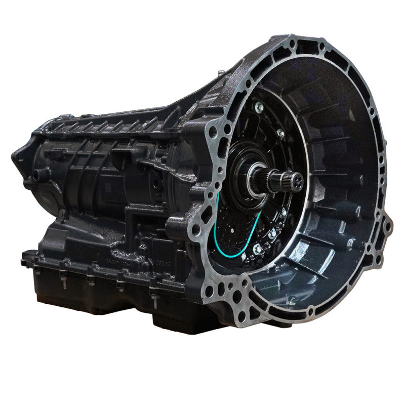 BD Diesel 20-24 Ford Transit 3.5L 4WD Roadmaster 10R80 Transmission & Converter Package