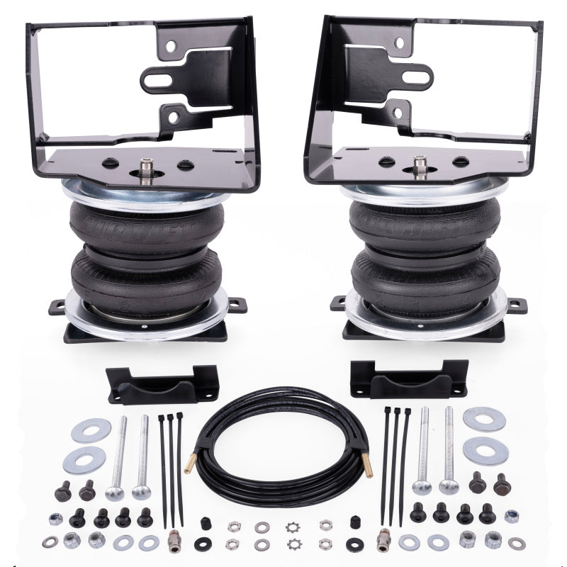 Air Lift LoadLifter 5000 Air Spring Kit for 23-25 Toyota Seqouia 4WD