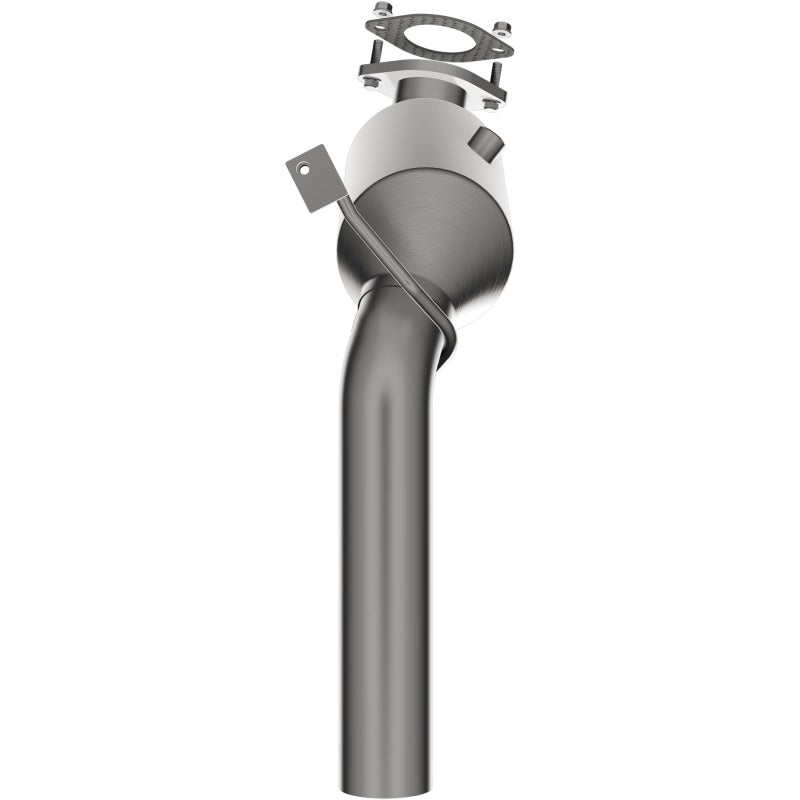 MagnaFlow 20-21 Ford Explorer 3.0L Left Underbody Direct-Fit Catalytic Converter