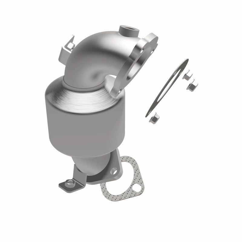 MagnaFlow 16-18 Hyundai Tucson 1.6L California Grade CARB Compliant Direct-Fit Catalytic Convert