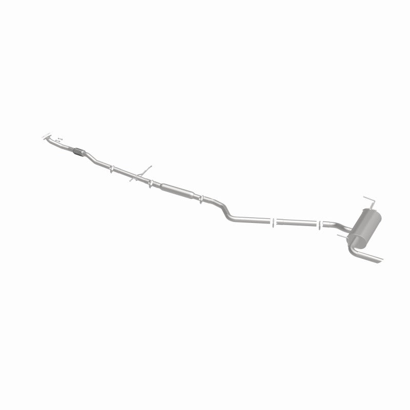 MagnaFlow BRE Exhaust Kit 14-18 JEEP CHEROKEE 2.4L