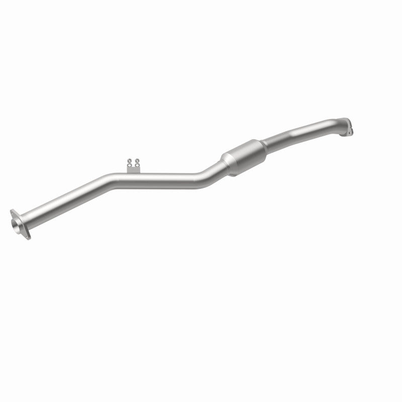 MagnaFlow 14-15 Subaru Forester 2.0L California Grade CARB Compliant Direct-Fit Catalytic Converter
