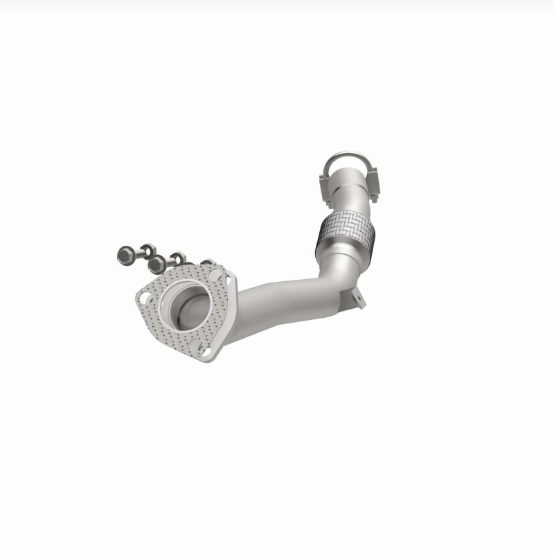 BRE Exhaust 97-01 A4 Quattro 1.8L Front Pipe Kit