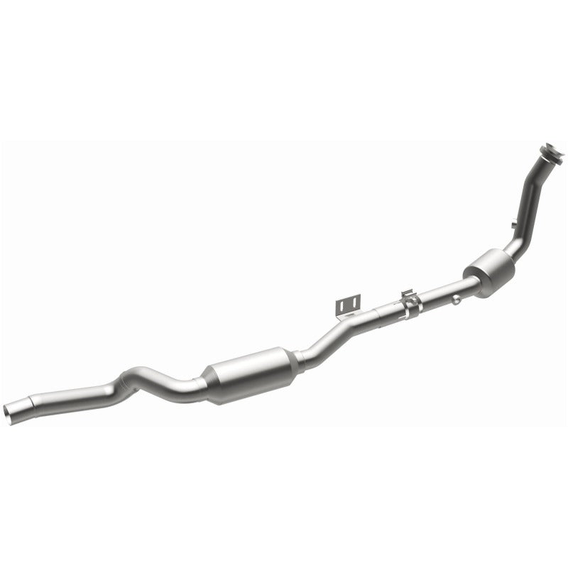 MagnaFlow 01-02 Mercedes-Benz ML320 3.2L California Grade CARB Compliant DF Catalytic Converter