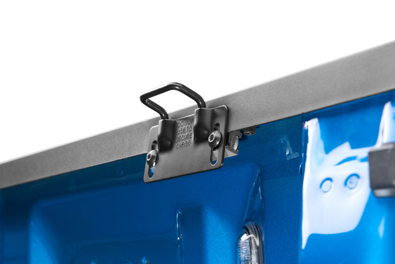 Extang 19-21 Dodge Ram (5 ft 7 in) New Body Style Trifecta ALX