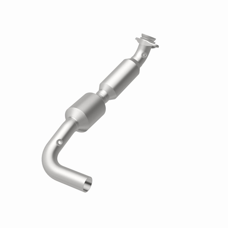 MagnaFlow 05-06 Ford E-250 4.6L California Grade CARB Complaint Direct-Fit Catalytic Converter