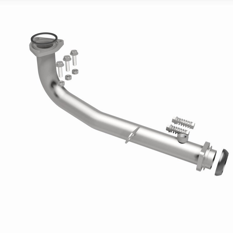BRE Exhaust 97-01 Honda CR-V 2.0L Front Pipe Kit