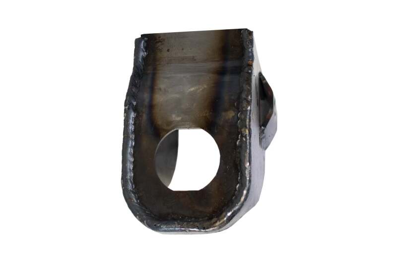 Rustbuster Front Cab Mount Left Side