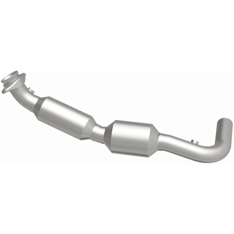 MagnaFlow 05-06 Ford E-250 4.6L California Grade CARB Complaint Direct-Fit Catalytic Converter