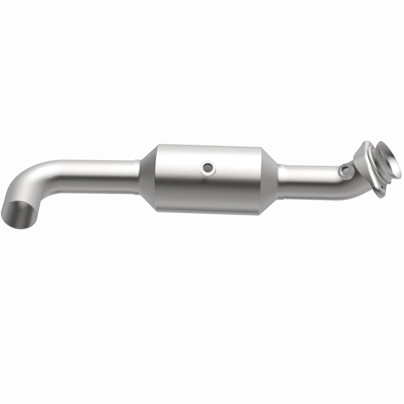 MagnaFlow 2010 Ford F-150 4.6L Direct-Fit Catalytic Converter