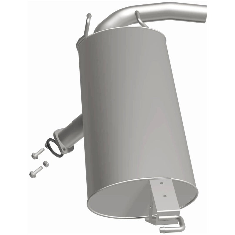 BRExhaust 06-08 Suzuki Grand Vitara 2.7L Muffler Kit