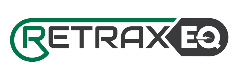 Retrax 24-25 Toyota Tacoma 5ft. Bed Retrax EQ