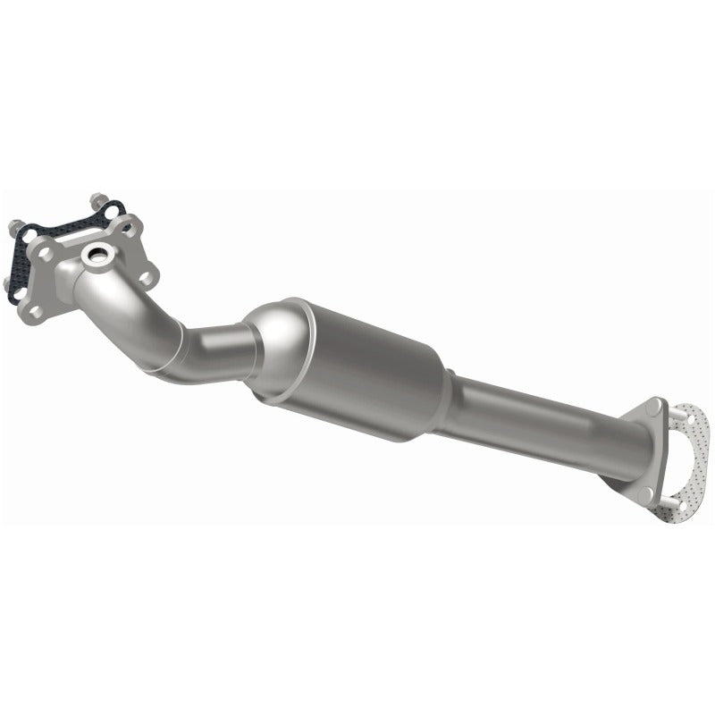MagnaFlow 17-22 Chevrolet Colorado 3.6L Front Left Underbody Direct-Fit Catalytic Converter