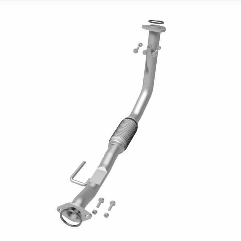 BRE Exhaust 92-93 Camry 2.2L Front Pipe Kit