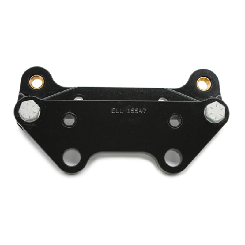 Wilwood 55-57 Chevrolet Bel-Air Front Caliper Bracket Kit - FDLI CPP