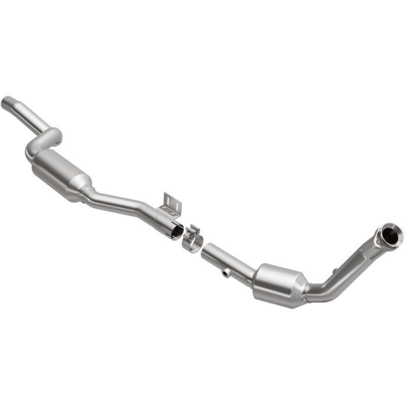 MagnaFlow 01-02 Mercedes-Benz ML320 3.2L California Grade CARB Compliant DF Catalytic Converter