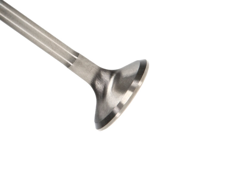 Manley GM 6.6L Duramax Diesel Exhaust Valve Kit 1.300in Head Dia. 4.985in O/A Length, 0.2735in Stem