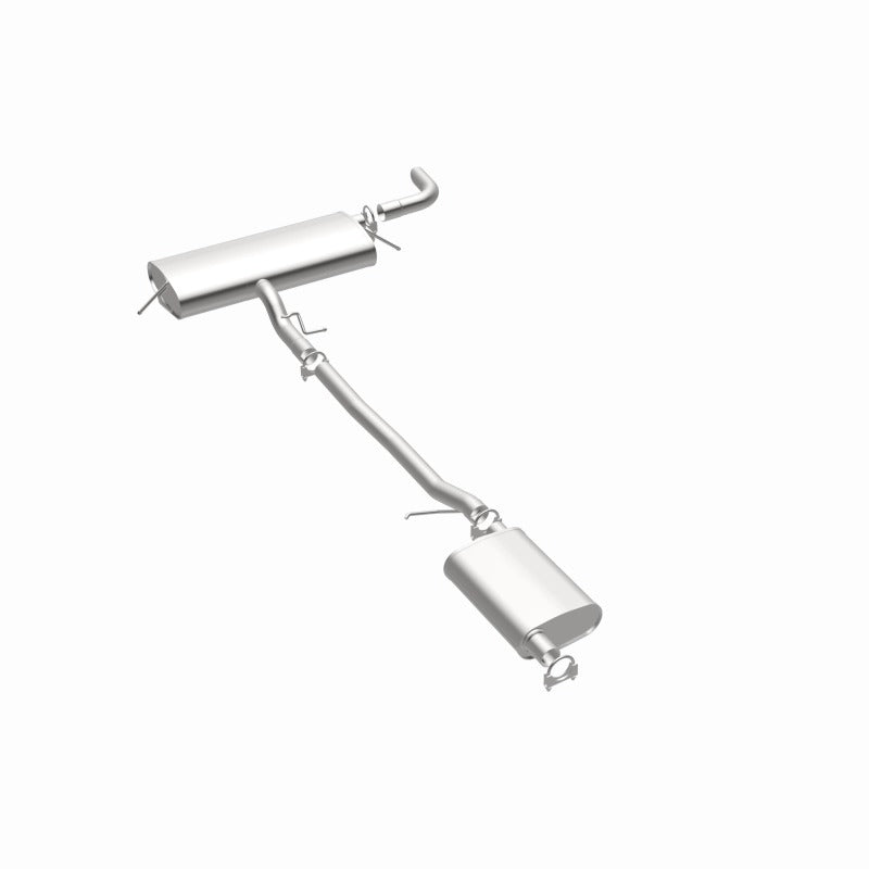 MagnaFlow BRE Exhaust Kit 10-17 Equinox Terrain 2.4L