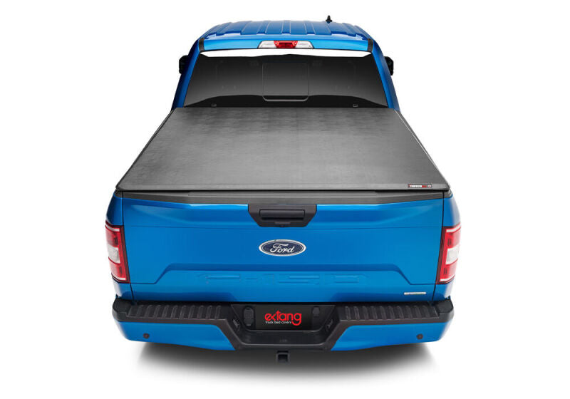 Extang 2026+ Ford Ranger 5ft Bed Trifecta ALX