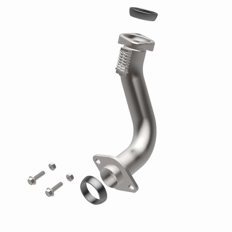BRE Exhaust 99-05 Tracker Grand Vitara 1.6L 2.0L 2.5L Front Pipe Kit
