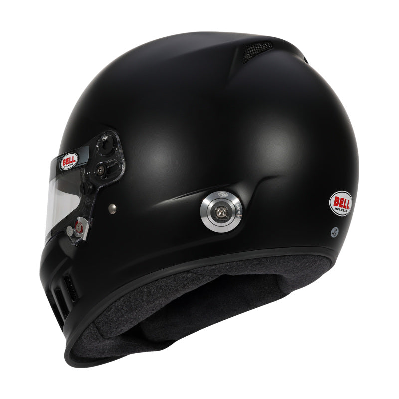 Bell Helmet Xd7 White (Hans) 59(7 3/8) Sa2025