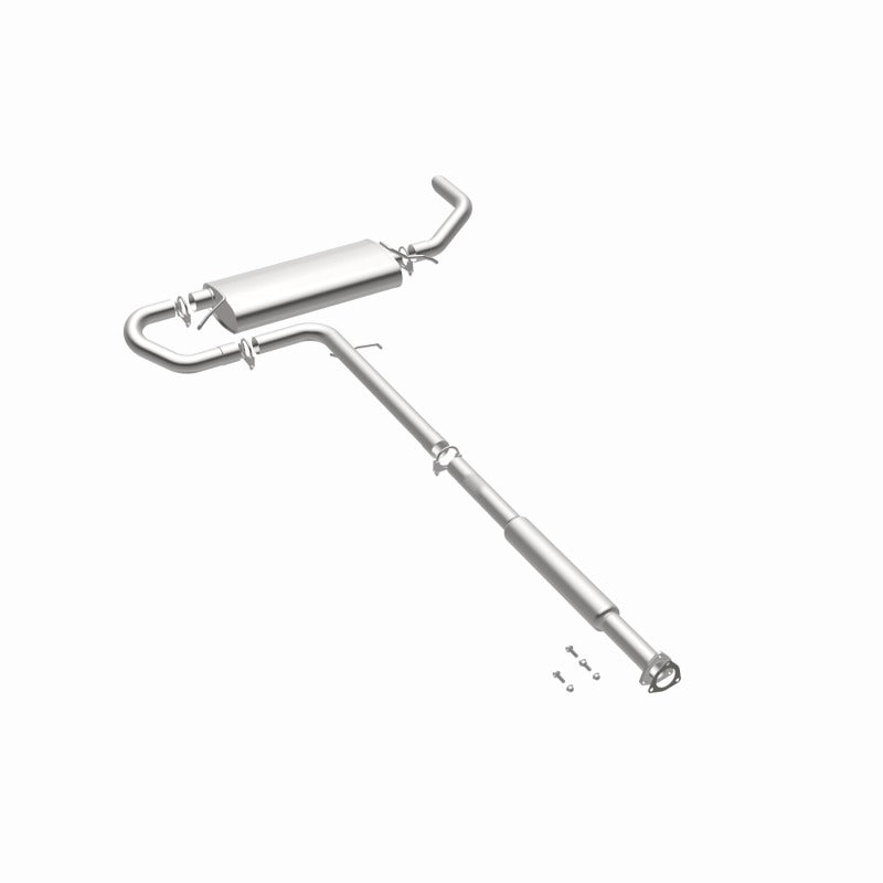 MagnaFlow BRE Exhaust Kit 07-09 Equinox Torrent 3.4L