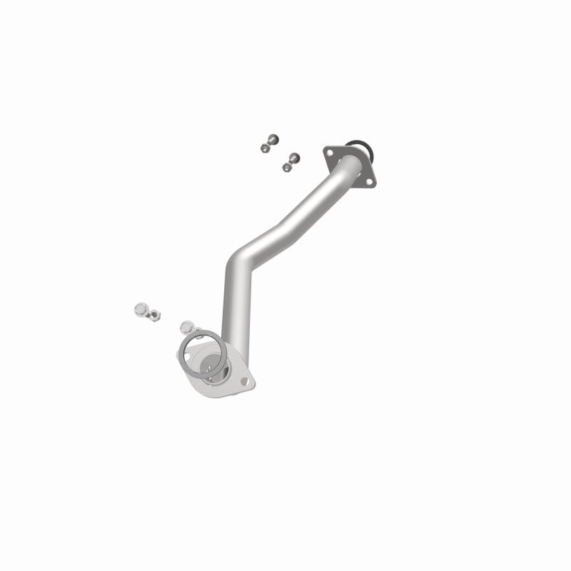 BRE Exhaust 04-09 Highlander RX330 RX350 2.4L 3.3L 3.5L Front Pipe Kit