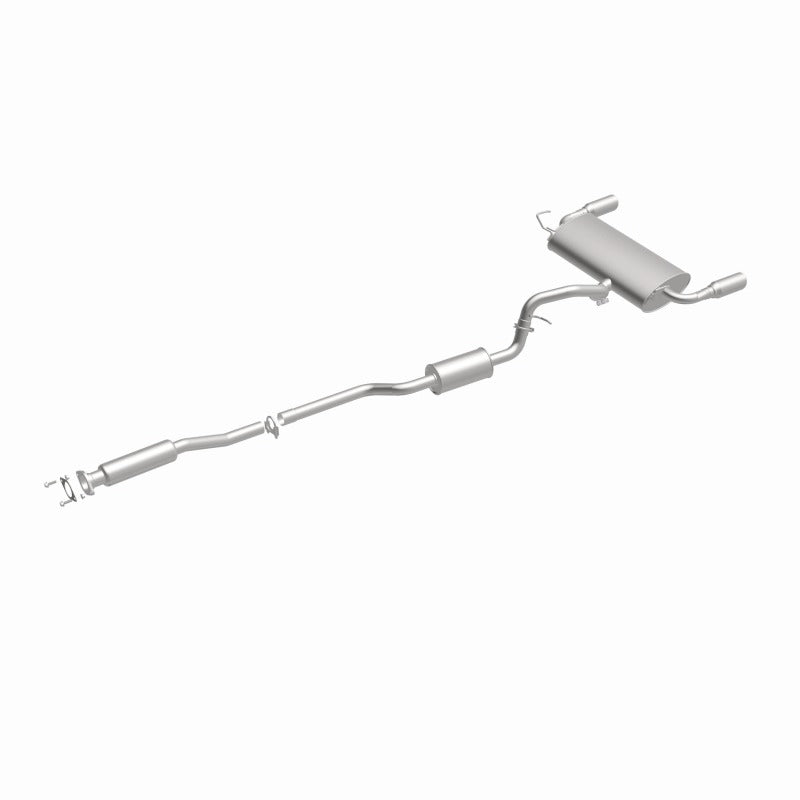 MagnaFlow BRE Exhaust Kit 13-18 Ford Escape