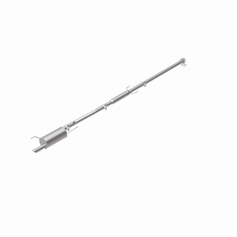 BRExhaust 06-14 Honda Ridgeline 3.5L Exhaust Kit