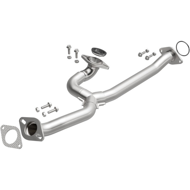 BRE Exhaust 06-12 Fusion Milan MKZ Zephyr 3.0L 3.5L Front Pipe Kit