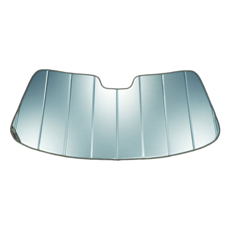 Covercraft 24-26 BMW i5 5 Series Sedan UVS100 Custom Sunscreen - Blue