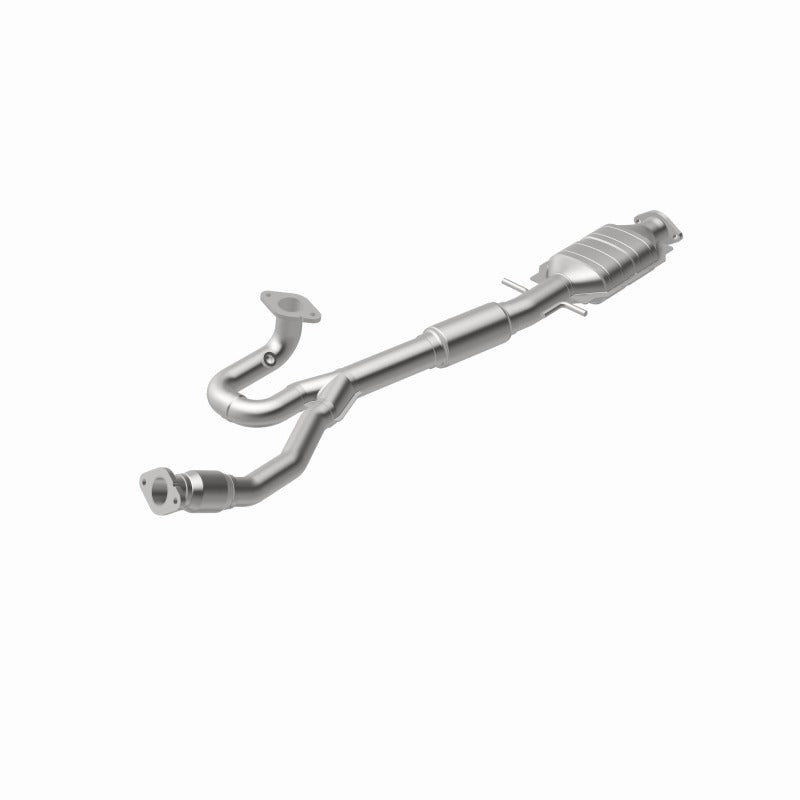 MagnaFlow 2010 Buick LaCrosse 3.0L California Grade CARB Compliant Direct-Fit Catalytic Converter