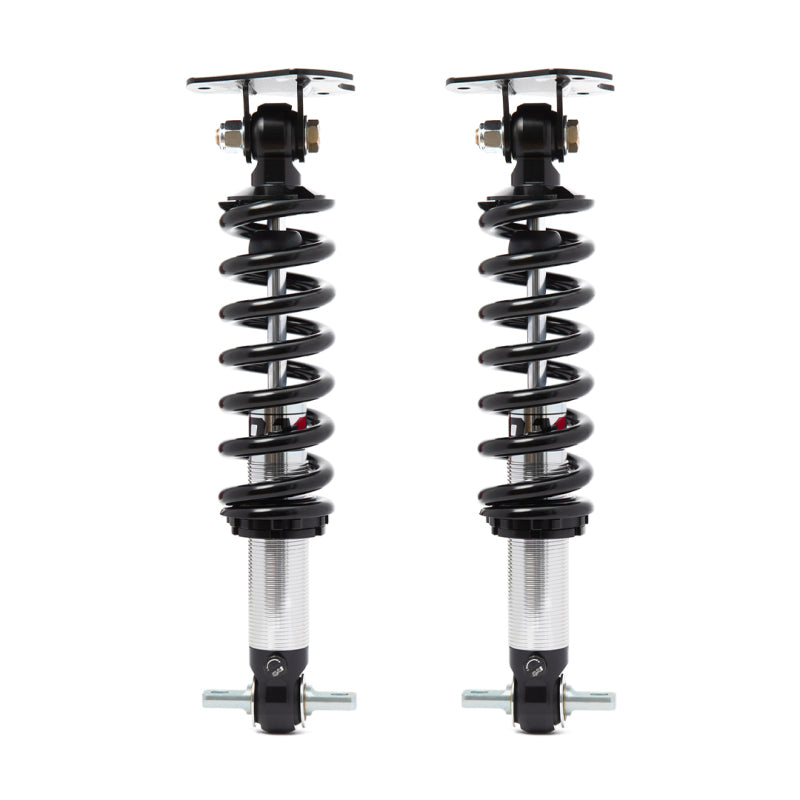 QA1 2021+ Ford F150 2WD Single Adjustable Lowering Kit (3.5in-5.5in)