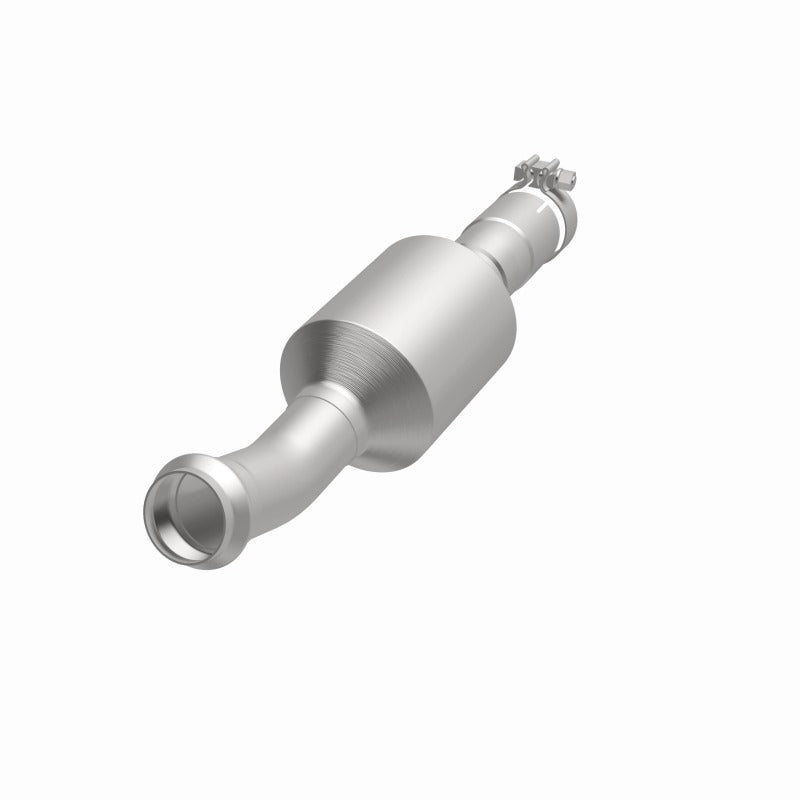 MagnaFlow 20-22 Lincoln Corsair 2.0L FWD Rear Underbody Direct-Fit Catalytic Converter