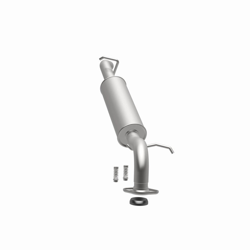 BRExhaust 09-11 Mazda Tribute/ 09-12 Ford Escape Muffler Kit