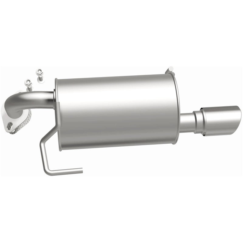 BRE Exhaust 06-09 Legacy 2.5L Muffler Kit