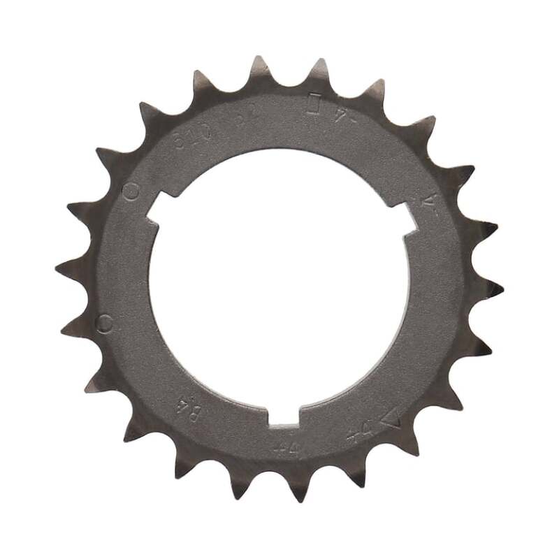 Manley Billet Timing Chain Kit - Small Block Chevrolet - BBC Snout - Torrington