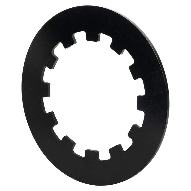 Wilwood Rotor Solid Steel 12 x 7.77L Bolt Circle 11.6 Diameter 0.25 Width