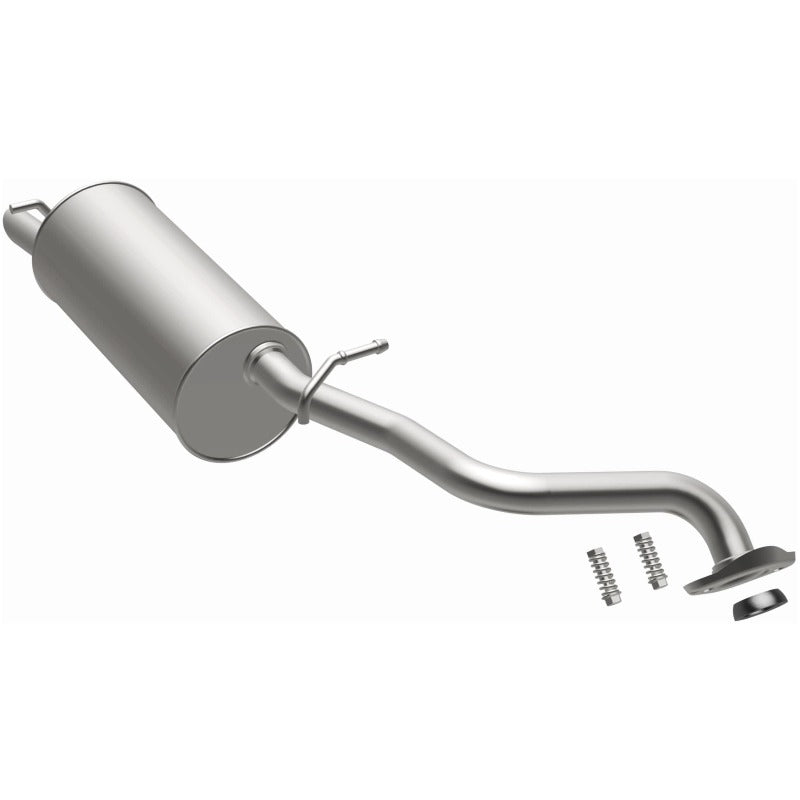 MagnaFlow BRE Exhaust Kit 12-17 Toyota PRIUS V 1.8L